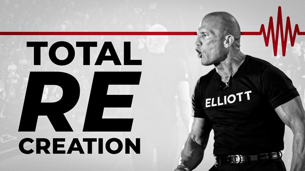 Total re-creation