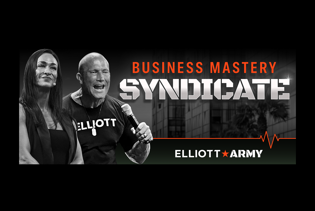 Business Mastery Syndicate