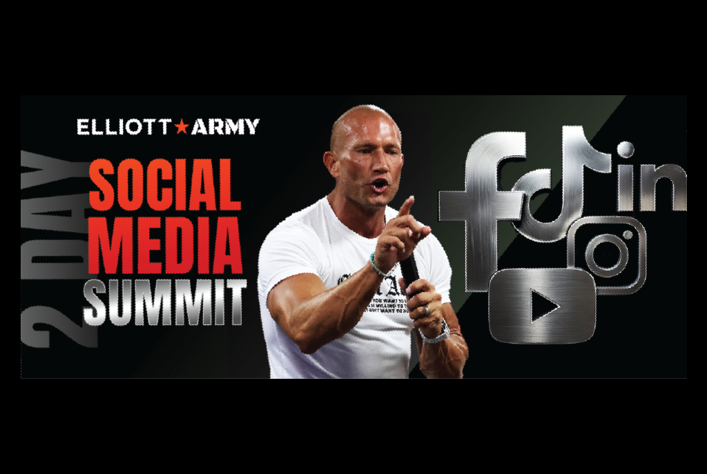 Social Media Summit